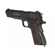 Swiss Arms CO2 .177 Cal 1911  BB Pistol - Refurbished