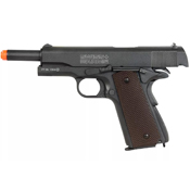 Swiss Arms CO2 .177 Cal 1911  BB Pistol - Refurbished