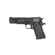 Swiss Arms 1911 CO2 .177 Cal. BB gun