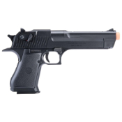 Cybergun Desert Eagle GBB Airsoft Gun