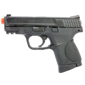 Smith & Wesson M & P 9C Gas gun