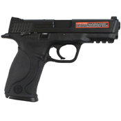 Smith & Wesson M&P9 CO2 Airsoft gun Blowback