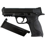 Smith & Wesson M&P9 CO2 Airsoft gun Blowback