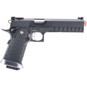 Xcelerator 6'' Gas Airsoft Pistol
