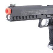 Xcelerator 6'' Gas Airsoft Pistol
