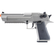 Desert Eagle Full Auto Blowback Airsoft Pistol