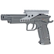 Tanfoglio Gold Custom 4.5mm Semi Auto Airgun