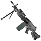 Cybergun FN Licensed M249 SAW Airsoft AEG