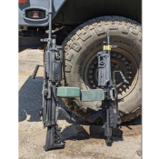 Cybergun FN Licensed M249 SAW Airsoft AEG