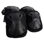Cybergun Knee and Elbow Pad Set