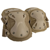 Cybergun Knee and Elbow Pad Set