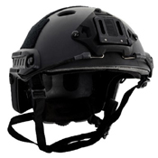AMP Core F.A.S.T BJ Helmet - L/XL