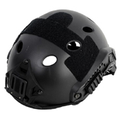 AMP Core F.A.S.T BJ Helmet - L/XL