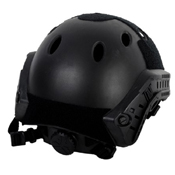 AMP Core F.A.S.T BJ Helmet - L/XL
