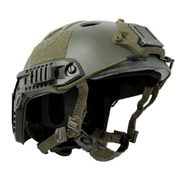 AMP Core F.A.S.T BJ Helmet - L/XL