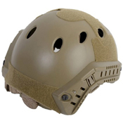 AMP Core F.A.S.T BJ Helmet - L/XL