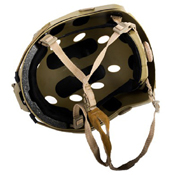 AMP Core F.A.S.T BJ Helmet - L/XL