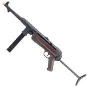 Cybergun MP40 CO2 Blowback Full Metal Airsoft rifle