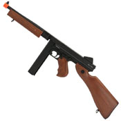 Thompson M1A1 Full Metal AEG Airsoft Rifle
