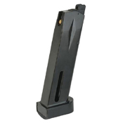 Sig Sauer P226 CO2 Blowback Airsoft gun Magazine - 25rd