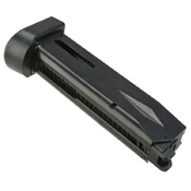 Sig Sauer P226 CO2 Blowback Airsoft gun Magazine - 25rd