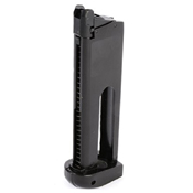 Cybergun Colt CO2 Metal gun Magazine - 25rd
