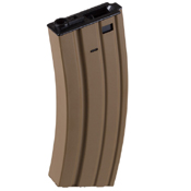 FN Herstal SCAR-L Airsoft Rifle Magazine - 450rd