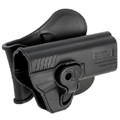 Swiss Arms Polymer MP9/MP40 Holster