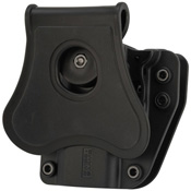 Cybergun ADAPTX Level 2 360 Degree Rotation Universal Holster