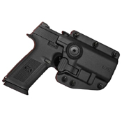 Cybergun ADAPTX Level 2 360 Degree Rotation Universal Holster
