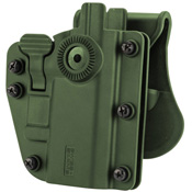 Cybergun ADAPTX Level 2 360 Degree Rotation Universal Holster