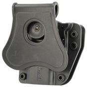 Cybergun ADAPTX Level 2 360 Degree Rotation Universal Holster