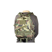 Swiss Arms 3-Day Backpack - Camo