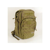 Swiss Arms 1-Day Patrol Backpack - Tan