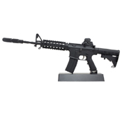 M4A1 RIS 1:4 Scale Model Rifle