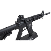 M4A1 RIS 1:4 Scale Model Rifle