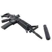 M4A1 RIS 1:4 Scale Model Rifle