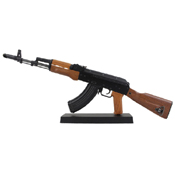 AK47 1:4 Scale Model Rifle
