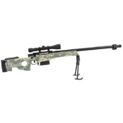 L115 Magnum Sniper 1:4 Scale Model Rifle