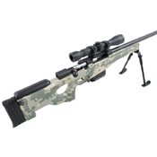 L115 Magnum Sniper 1:4 Scale Model Rifle