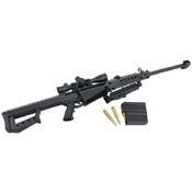 M82 Sniper 1:4 Scale Model Rifle