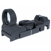 Swiss Arms Red Dot Reflex Sight