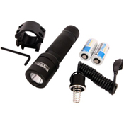 Swiss Arms Rifle Flashlight with Remote