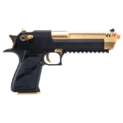 Desert Eagle Licensed L6 .50AE  Blowback Airsoft Gun 