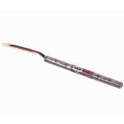 8.4V 1600mAh NiMH Airsoft Stick Battery