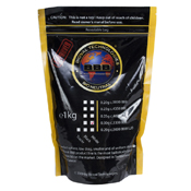 Bioval Biodegradable Airsoft BBs