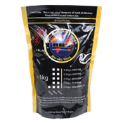 Bioval Biodegradable Airsoft BBs