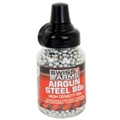 Swiss Arms Steel BBs - 4.5mm