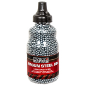 Swiss Arms Steel BBs - 4.5mm