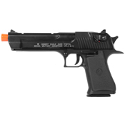 Desert Eagle .50AE Blowback CO2 Metal Slide Airsoft gun